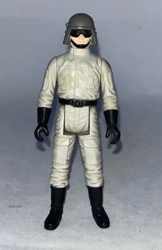 AT-ST Driver Return Of The Jedi Vintage Kenner