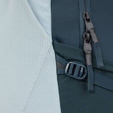 Thule ThulenRoute 26L Backpack Soft Blue Dark...