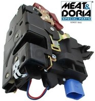 Meat & Doria 31316 TüRschloss FüR Seat FüR Skoda FüR VW