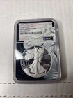 Photo of a 2023-W American Silver Eagle Proof from an eBay listing that sold on Jul 16, 2026