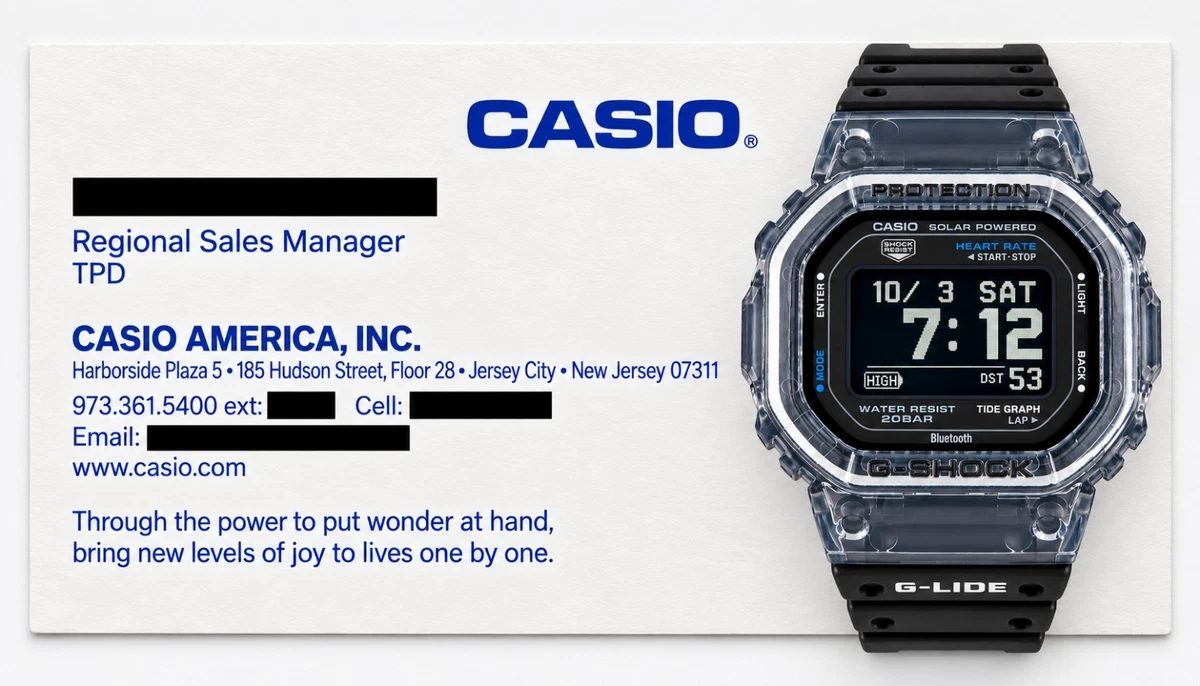 25+ Casio G-SHOCK G-LIDE Digital Wristwatches for sale | Updated