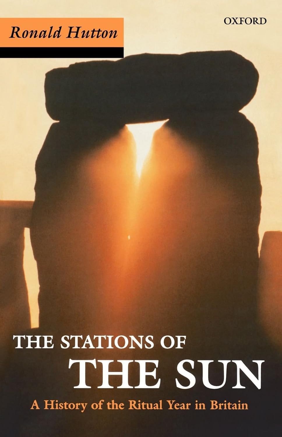 Stations Of The Sun - Image 2