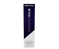 Pravana ChromaSilk Creme Hair Color - 8.1 Light Ash Blonde 3 oz