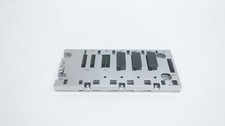 Schneider BMEXBP0400 Backplane Plc Chassis Module