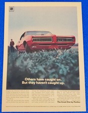1968 Pontiac Gto Ad Vintage Gm Muscle Car Hurst Shifter Ram Air Wall Art 1968 Pontiac Gto Ad Vintage Gm Muscle Car Hurst Shifter Ram Air Wall Art