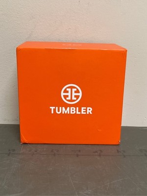 The Original Tumbler Rolling Knife Sharpener    Easy Manual Sharpener for Kitche