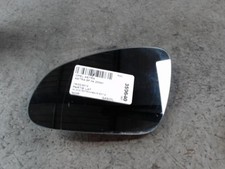 Glace de rétroviseur Opel ASTRA