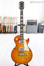 1997 Gibson Custom Shop Historic Collection 59 Les Paul Reissue Flame Top 1959