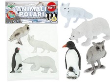 Merchandising Teorema: Geo Nature - Animali Polari - Busta