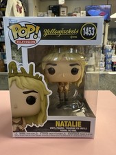 Funko Pop! Vinyl: Yellowjackets - Natalie #1453
