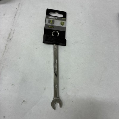 Master Mechanic Combination Wrench Metric 9mm 107458