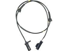 Abs Speed Sensor For 99-09 Volvo S60 S80 V70 Xc70 Qq86z3 Abs Wheel Speed Sensor