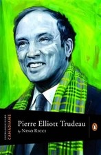 Pierre Elliott Trudeau (Extraordinary C..., Ricci, Nino