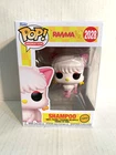 Funko Pop! Animation Ranma 1/2 Shampoo #2028 Chase Variant New Near Mint