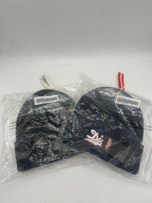 Supreme Dickies Beanie FW23 oos hype