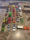 Toy car LOT ~ Hot wheels ~ Matchbox ~ Variety ~ Vintage
