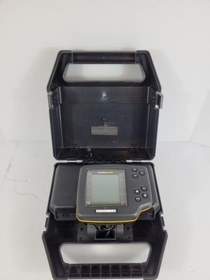 Hummingbird Portable Wide Eye Fishfinder tested No Batterys Included  Ships Free