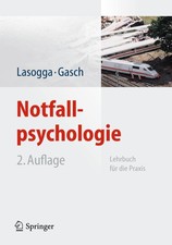 Notfallpsychologie Frank Lasogga