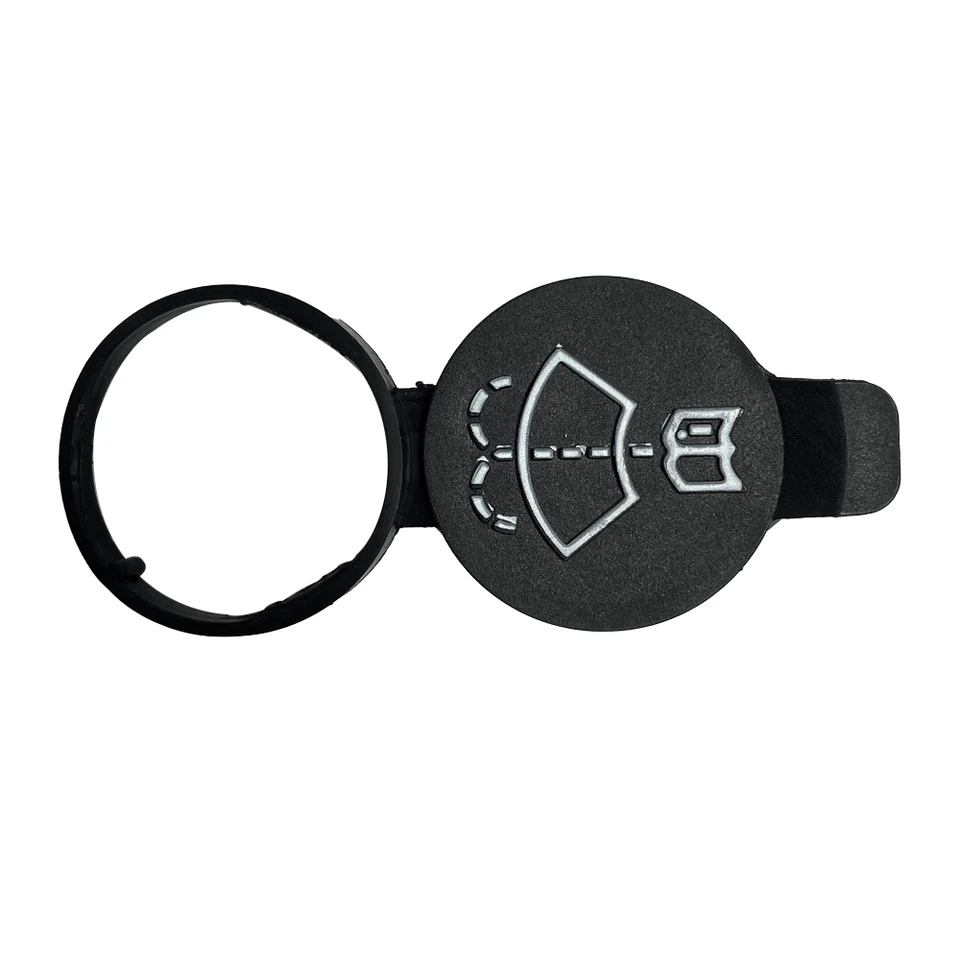 Windscreen Washer Bottle Cap For Opel/Vauxhall Astra Insignia Corsa 13227300 - Image 4 of 4