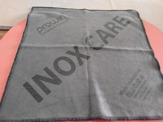 prowin Inoxcare grau gebraucht