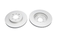 Disque de frein Rover 414