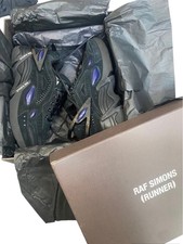 RAF SIMONS Runner CYLON-21 Sneakers Size 40 W...