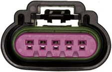 Tail light wiring harness connector repair pigtail