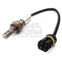 Meat & Doria Lambdasonde FüR Mercedes-Benz A-Klasse W168 SLK R170 200