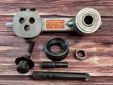 Rare Vintage Ammco Model 1750 Brake Gage Tool Set Box Manual Ford Mopar Dodge Rare Vintage Ammco Model 1750 Brake Gage Tool Set Box Manual Ford Mopar Dodge