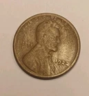 1922 D Lincoln Wheat Cent Good Denver Mint