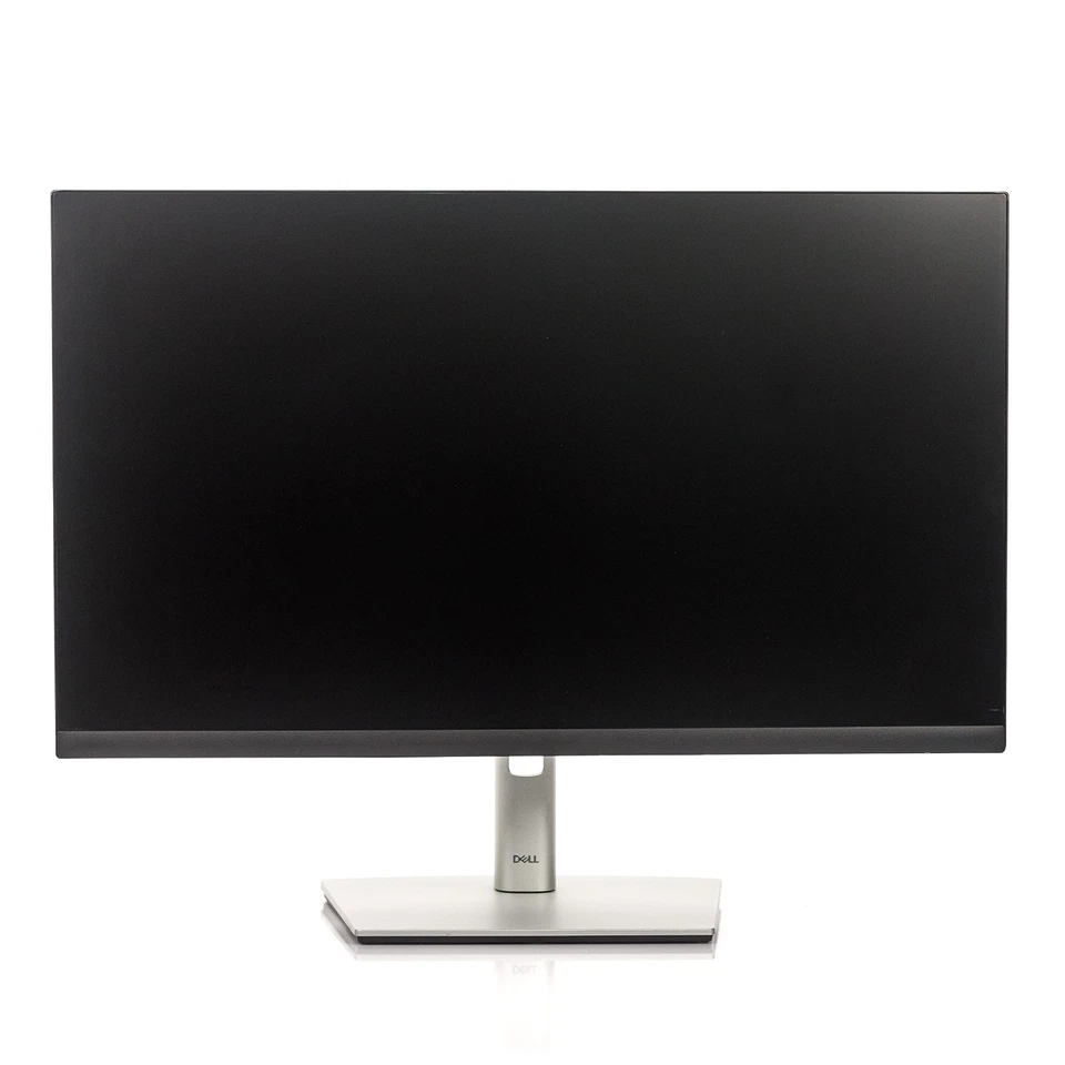 Dell P2425H 24" Widescreen 1920x1080 16:9 LED Backlit IPS LCD Monitor - Grade B - Image 2 of 4