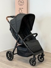 Ickle bubba Stomp Stride Stroller with warranty