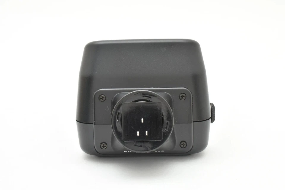 [Almost Unused] Contax TLA 280 Flash for Contax for G1 G2 645 RX ARIA RTS - Image 4 of 4