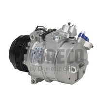 1x Kompressor, Klimaanlage WAECO 8880100181 passend für BMW