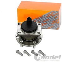 Dr!ve+ RADLAGER-SATZ Hinterachse Passend FÜR Ford Mondeo Jaguar X-TYPE |