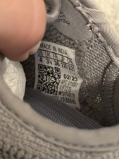 adidas gazelle silver green womens ADIDAS YEEZY BOOST 350 V2 CLAY Size UK 4 36 1/2 US 4 1/2 Ladies   Afashionistastore