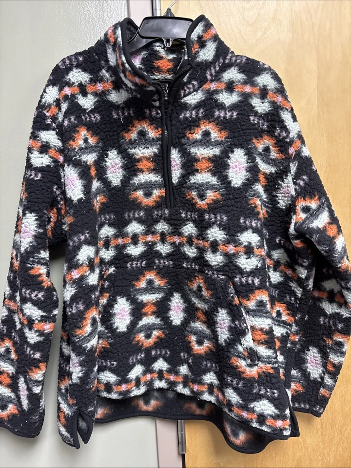 Moletom Wrangler retrô feminino tamanho 3XL - Imagem 3 de 4