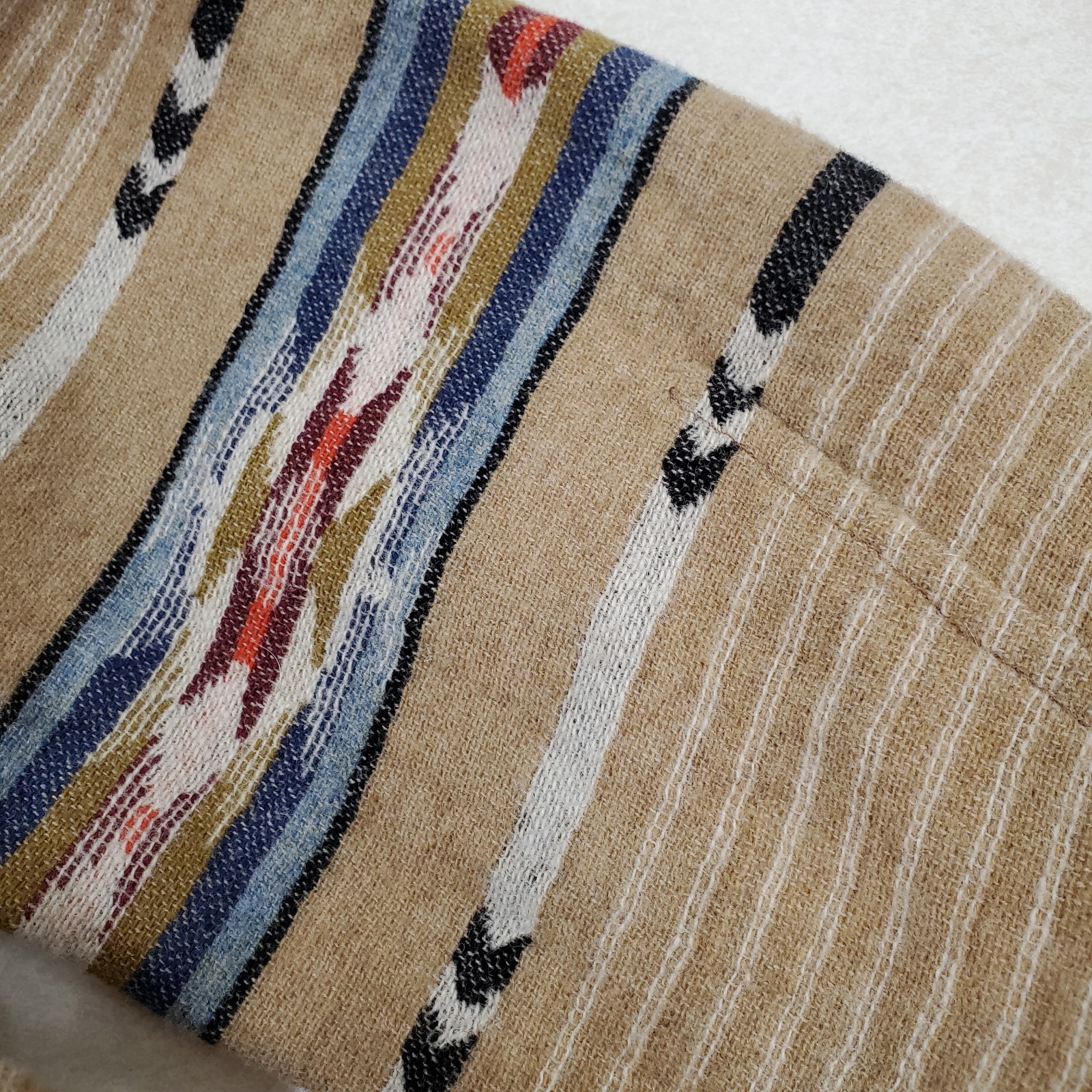 4 Pendleton Jacquards Collection Womens Wool Jack… - image 11