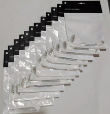 Lot Of 12 Genuine Apple Mini-DVI To VGA Adapter Apple Mac Monitor Projector New 