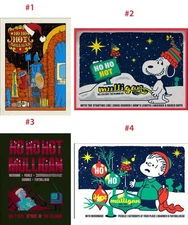 Hot Mulligan in Detroit MI Tour December 6,7 2025 Poster