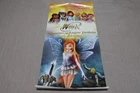locandina WINX CLUB IL SEGRETO DEL REGNO PERDUTO (2007) tipo MANIFESTO