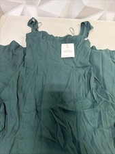Reformation Bryson Dress Size 00
