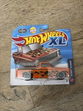 2026 Hot Wheels XL '83 Chevy Silverado - Wave 1