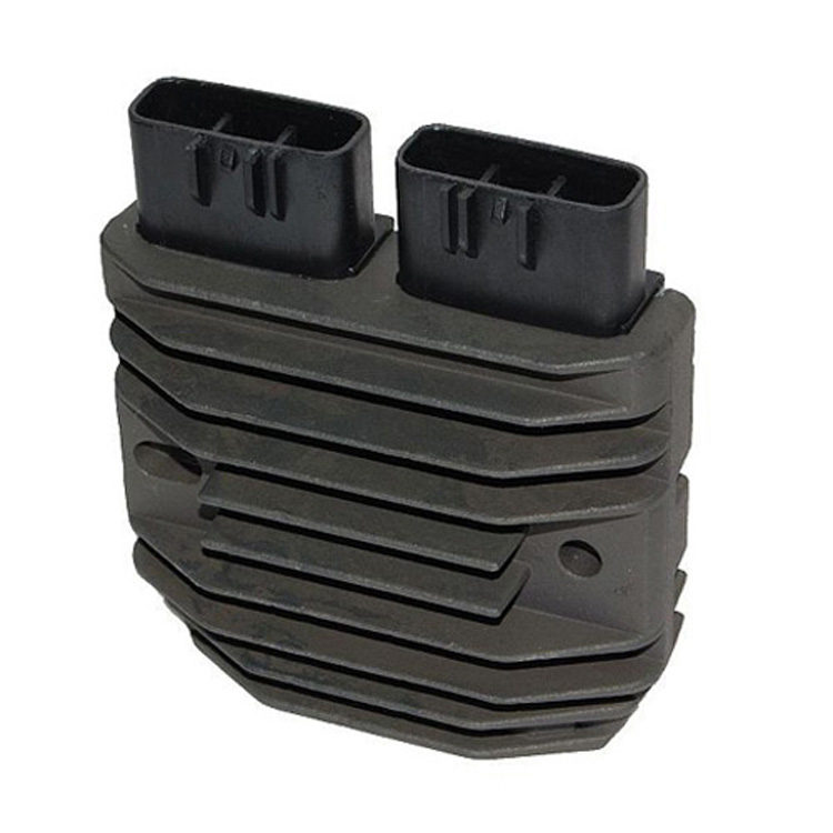Fits 2012 Kawasaki ZX1400 Ninja ZX-14R Regulator/Rectifier ESR592