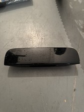 Eva Szatén Króm Felület 92 Mm PZ Gomb - Foto 2