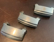 Leedy Snare Drum Lugs (2in Spacing)