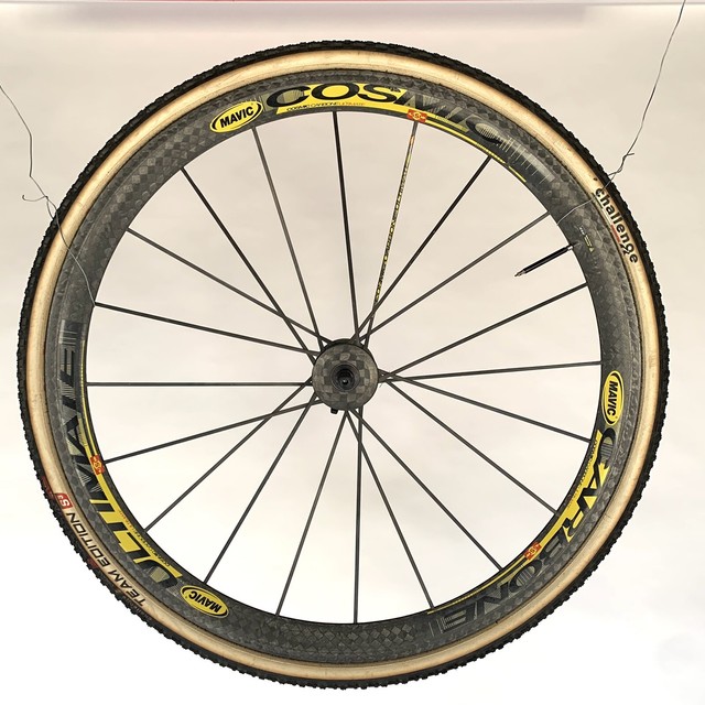 mavic cosmic 80