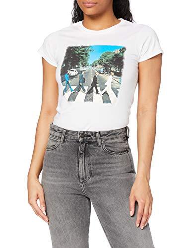 Beatles - tshirt - Ladies - X-Large - Short Sleeves - 47 - A500z