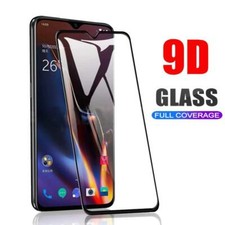 Full Screen Cover Tempered Glass Screen Protector for OnePlus 13R,11R,Ace 5 Pro