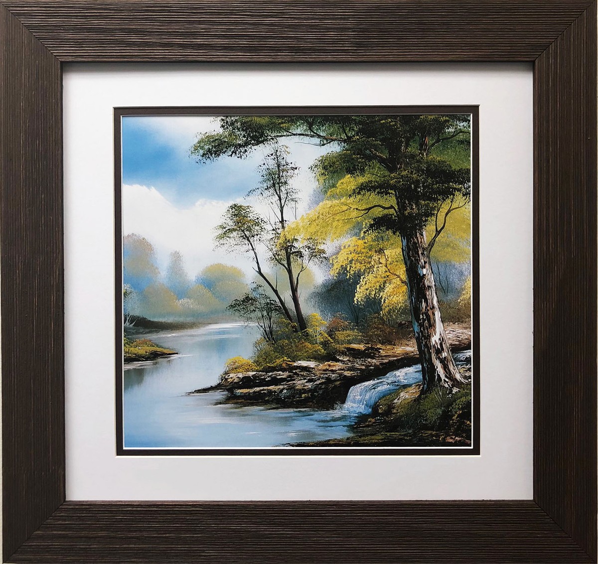 Bob Ross 